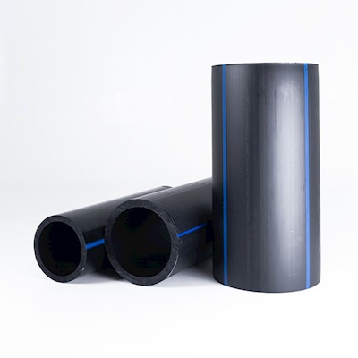 HDPE Boruları